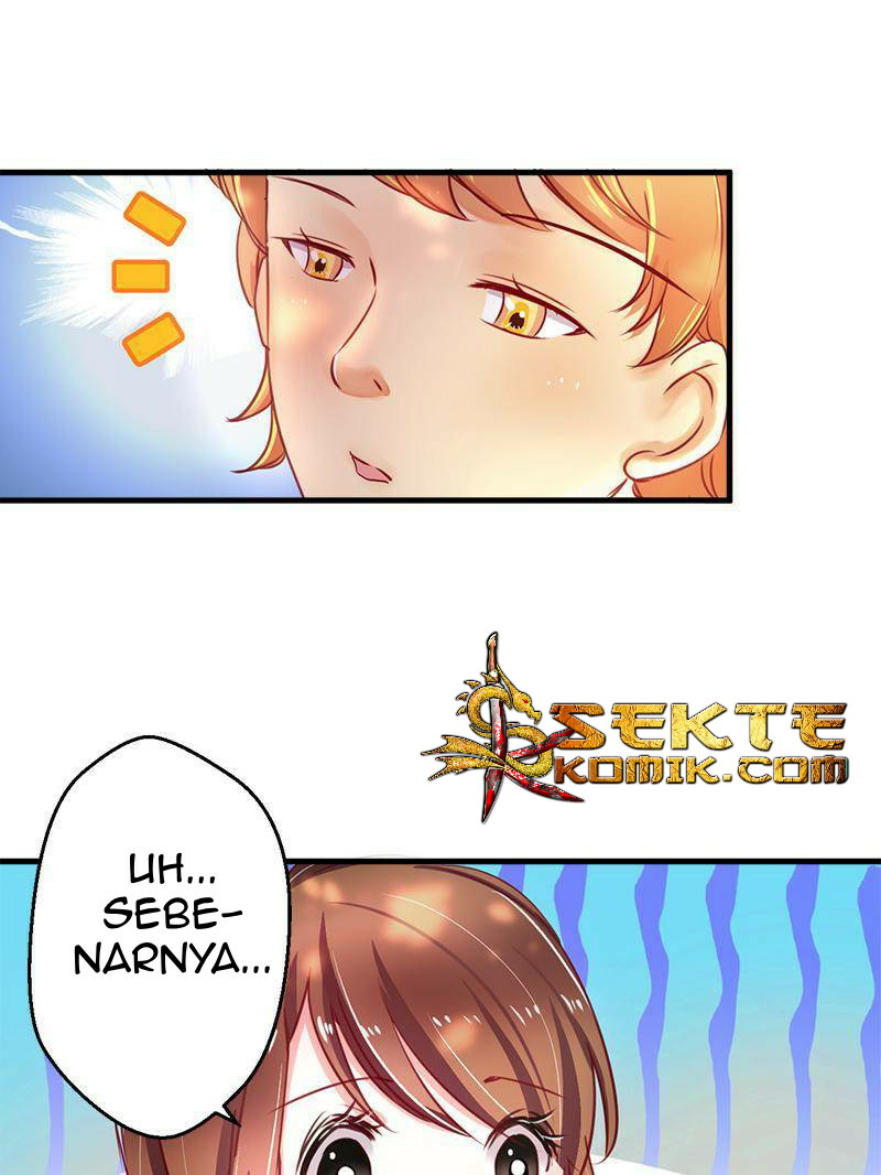Beauty and the Beasts Chapter 09 Gambar 48
